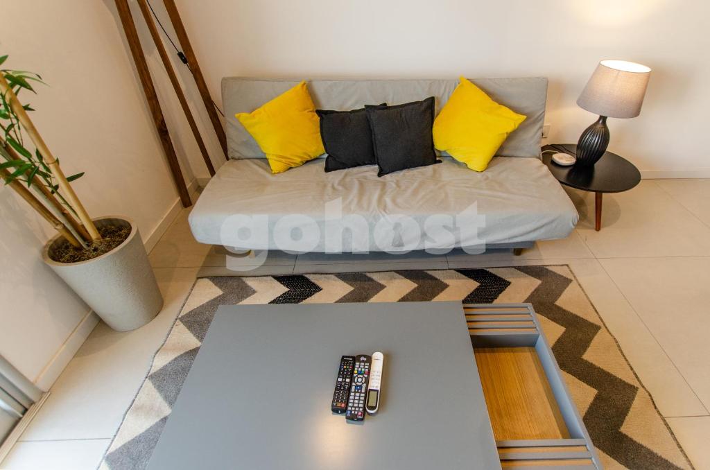 Modern apartment near Paseo La Galería - 5