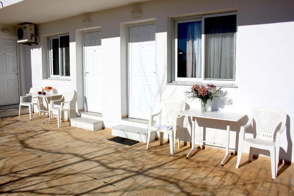 Rigas Apartments photo