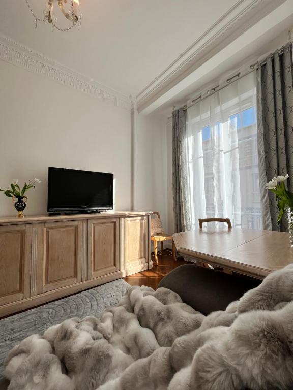 Appartement au Coeur de Nice - 5