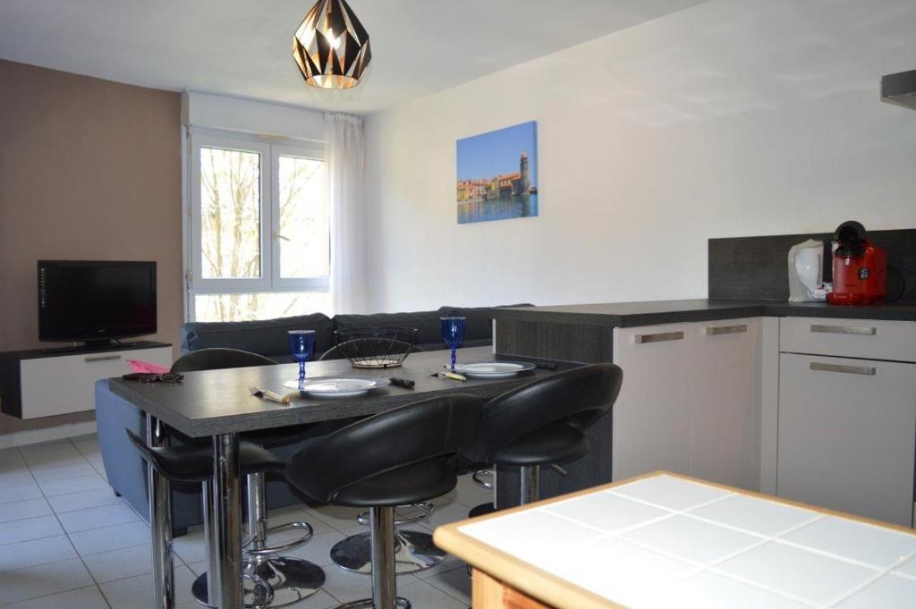 Appartement 3 pièces 6 personnes SC540-A156 - 5