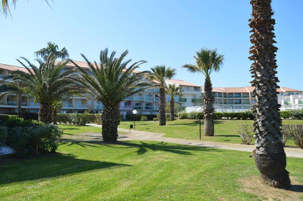 Appartement 2 pièces 4 personnes SAINT CYPRIEN PLAGE SC050-156B - 5