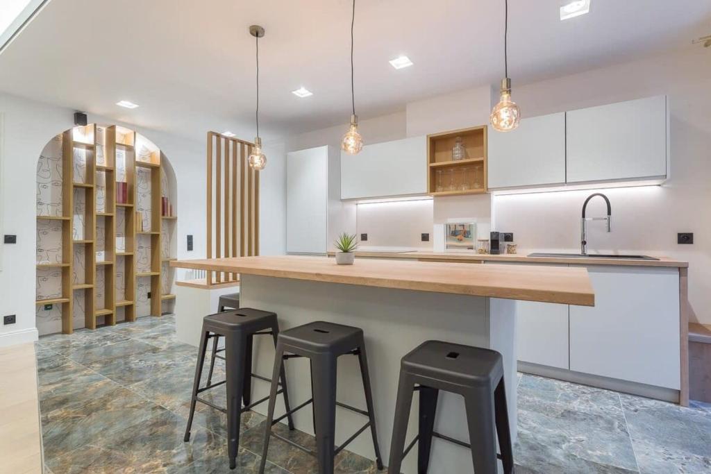 Le Carnot 2 rooms - 3