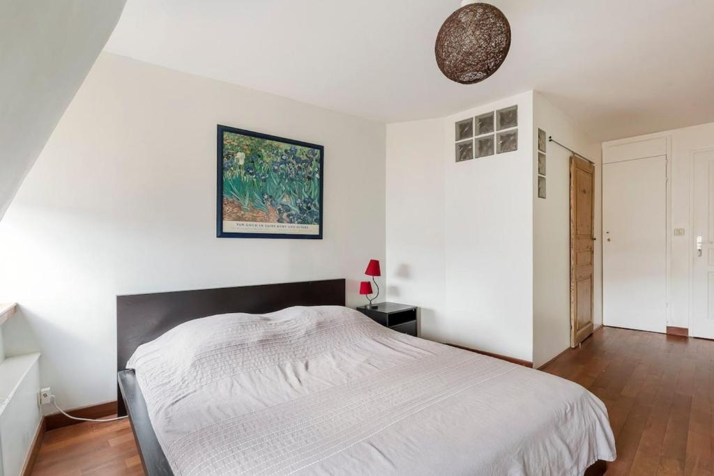 Le Lanterne - Place des Terreaux 2 Bedrooms - 3