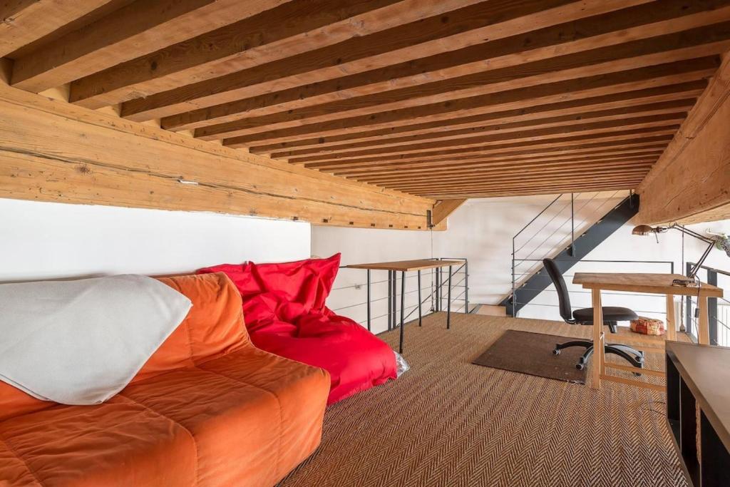 Le Lanterne - Place des Terreaux 2 Bedrooms - 4
