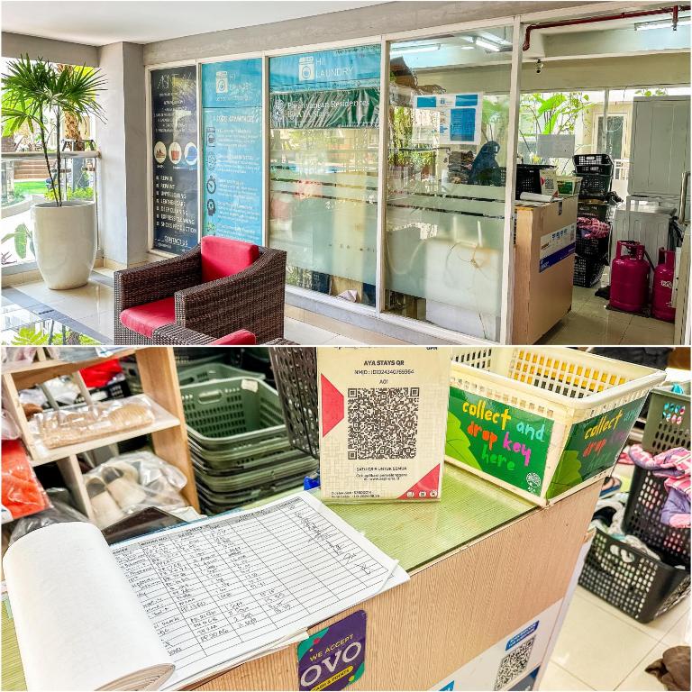 Shops