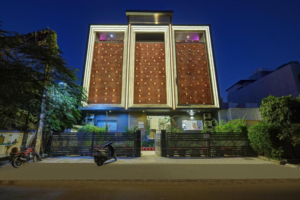 Square 9 Inn - A Boutique Hotel, Gurgáon