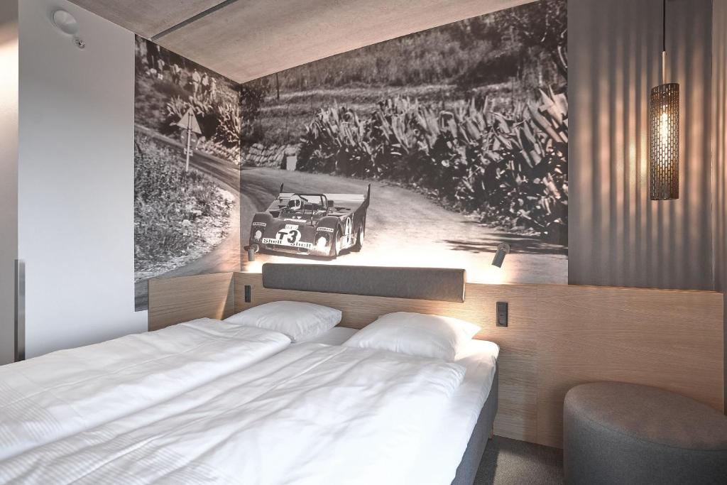 Four Points Flex by Sheraton Lyngby, Kongens Lyngby