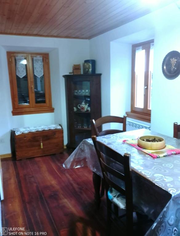 Porta sul lago - 1