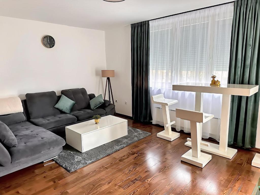 Apartman The Bo, Prnjavor