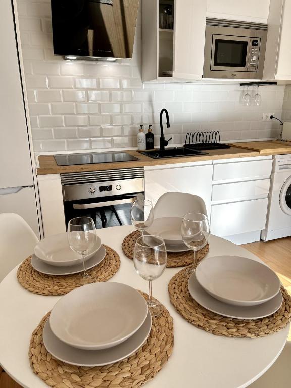 Apartment Diego in Malaga center - 5