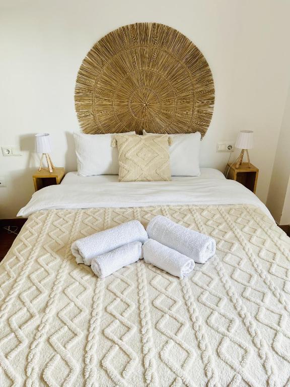 Apartment Diego in Malaga center - 1
