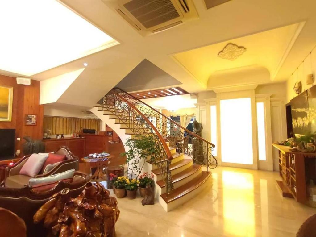 Phil Garden Homestay