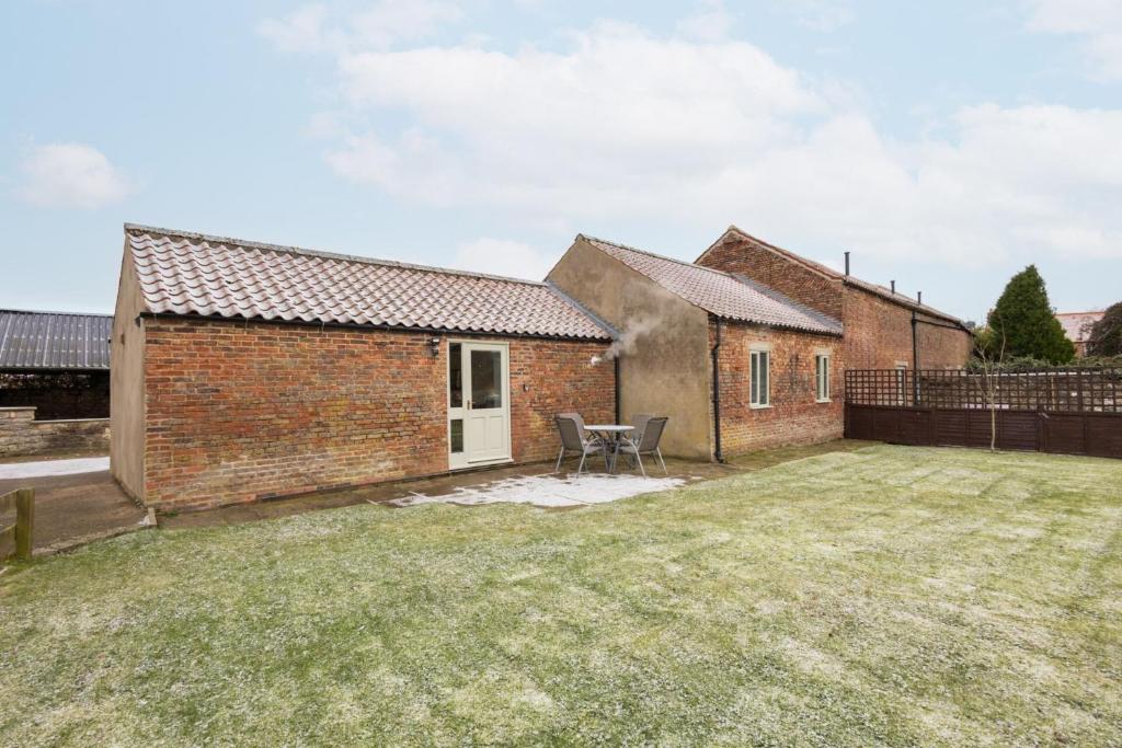 Host & Stay - Croft Cottage, Pickering