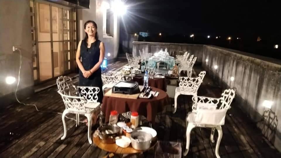 Phil Garden Homestay 호텔 이미지 1