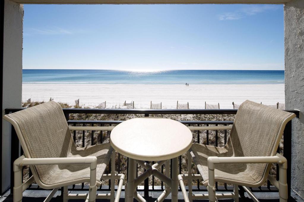 Nautilus 1305 - Gulf Front 1 Bedroom - 3rd Floor, Fort Walton Beach
