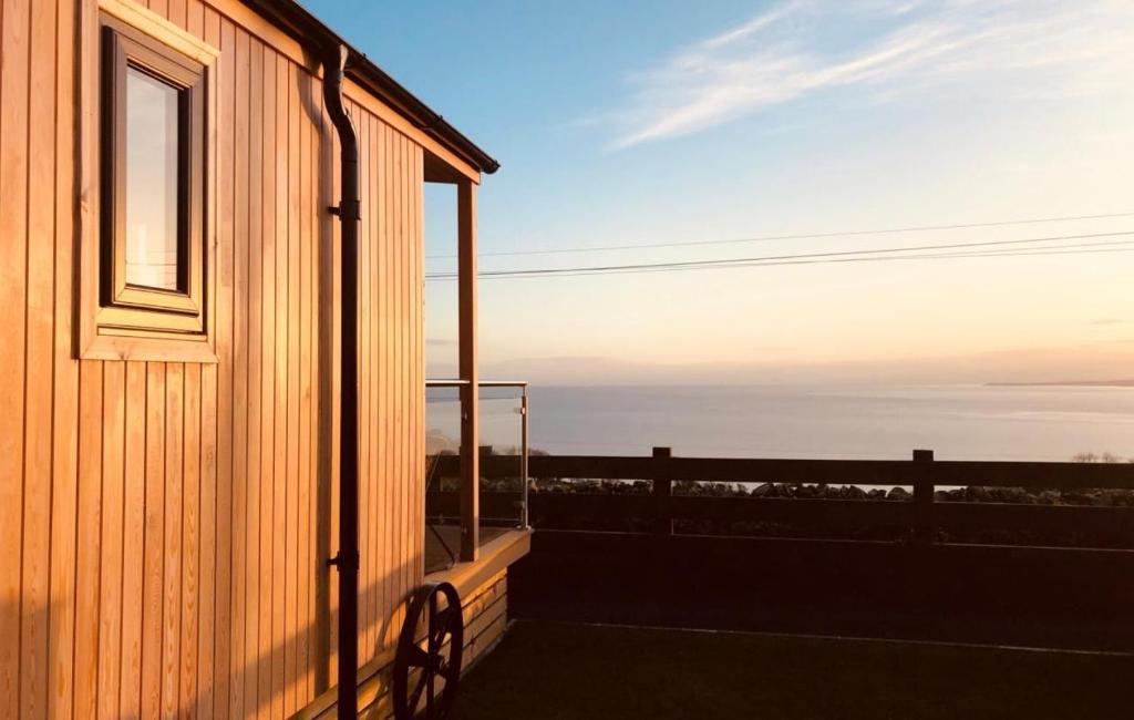 Little Oak, Gatehouse of Fleet