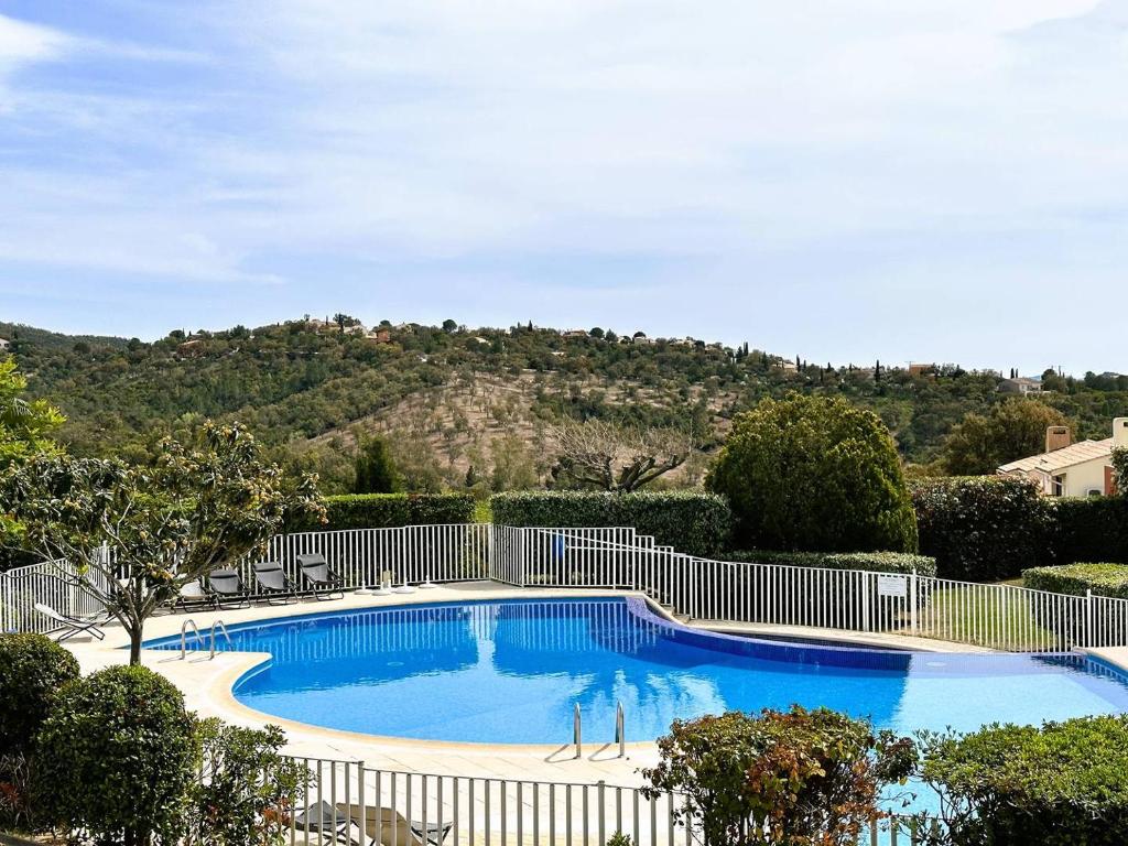 Les Medes pour 7 personnes sur le Domaine de Valcros, à La Londe-Les-Maures - 2