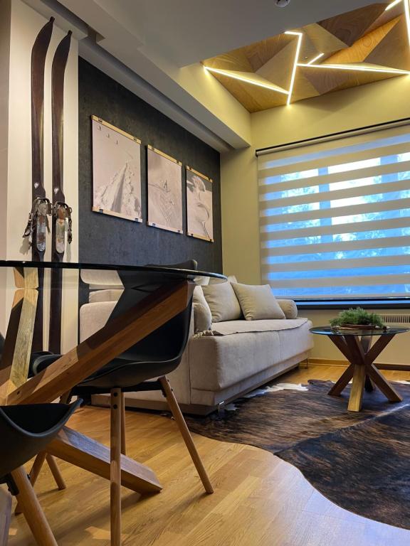 Apartman Kiš Kraljevi Čardaci - 1