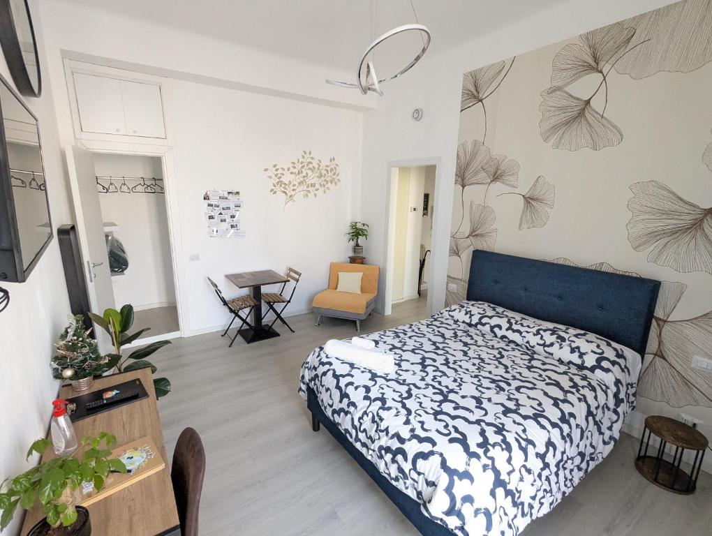 VinRos Milano Apartment, Милан