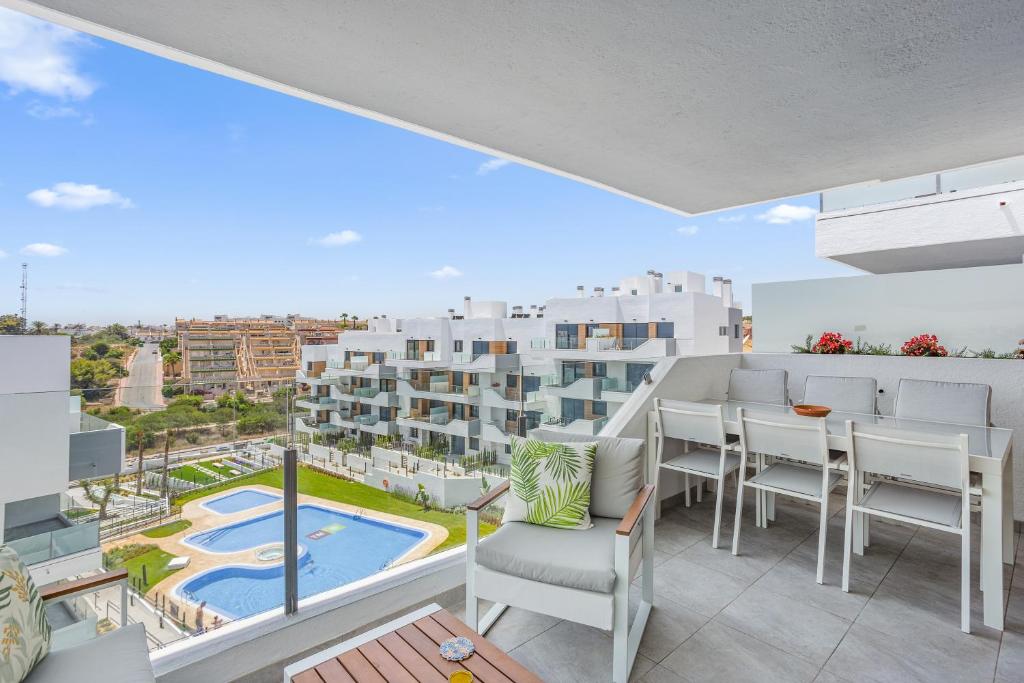 Aire Residencial Casa Angelique - 2