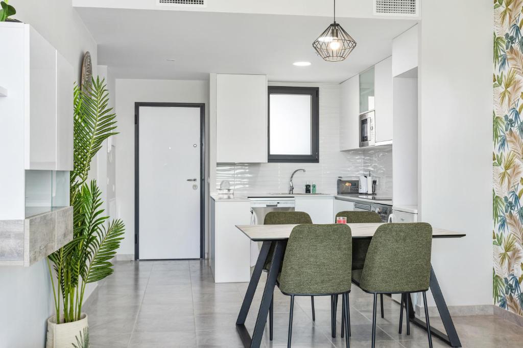 Aire Residencial Casa Angelique - 3