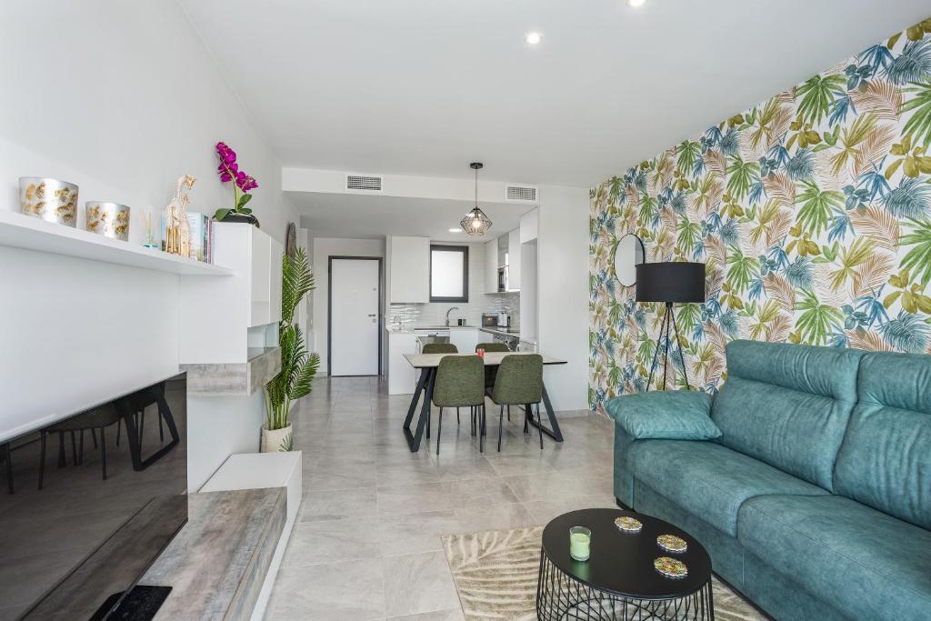 Aire Residencial Casa Angelique - 4