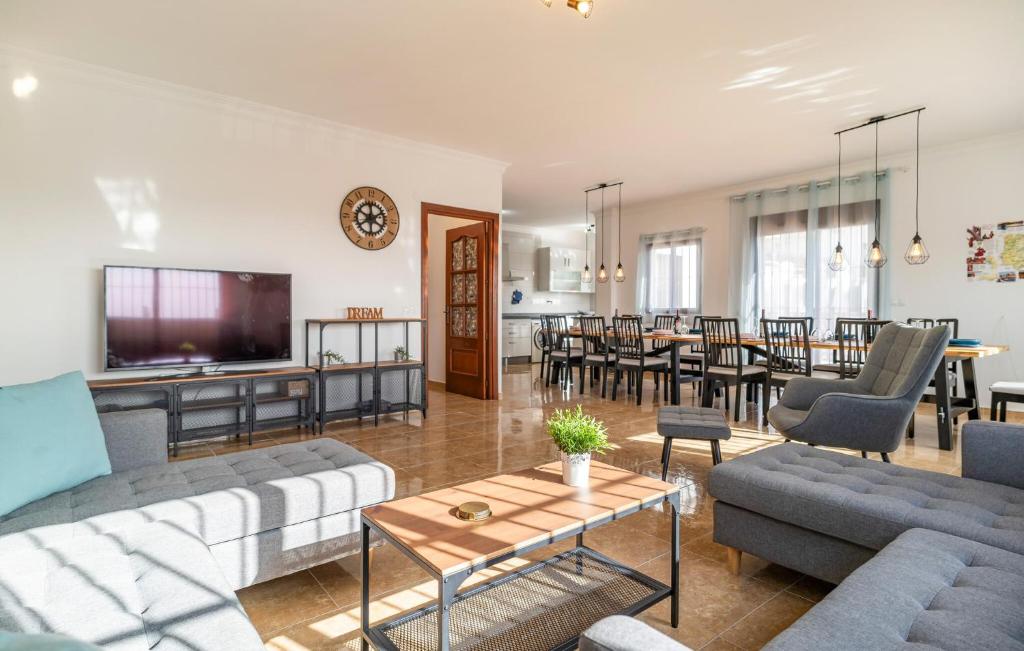 Amazing Home In Benalmadena - 3