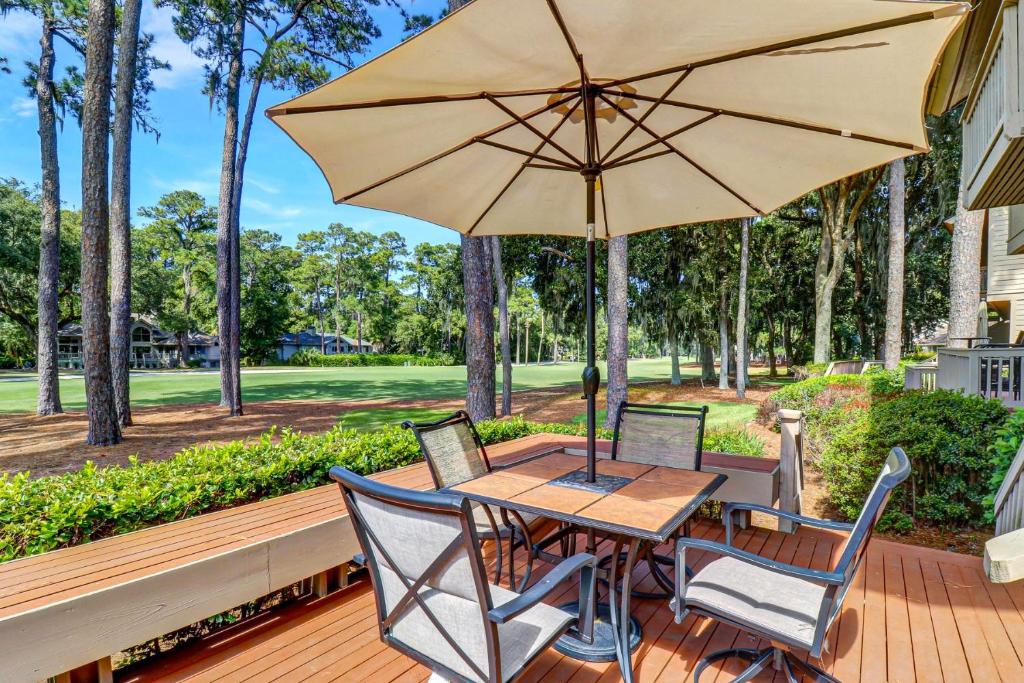 2538 Gleneagle Green, Hilton Head Island