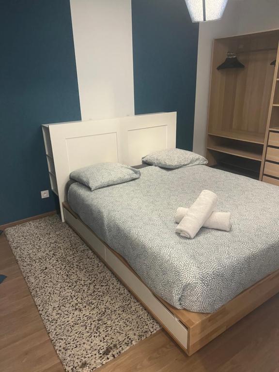 Cosy appartement - 4