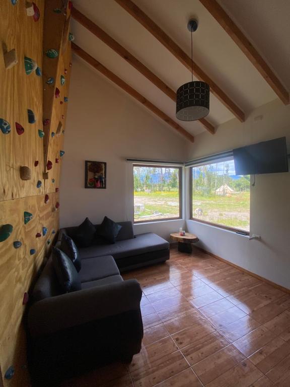 Casa peumayen - 5