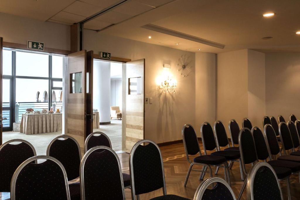 ห้องประชุม / บอลรูม