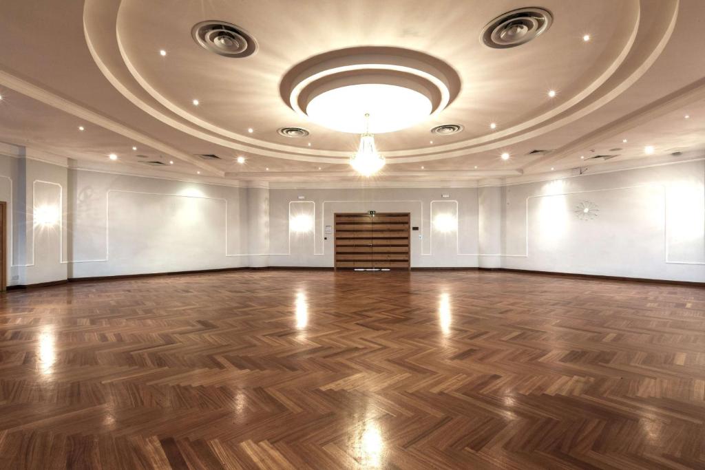 ห้องประชุม / บอลรูม