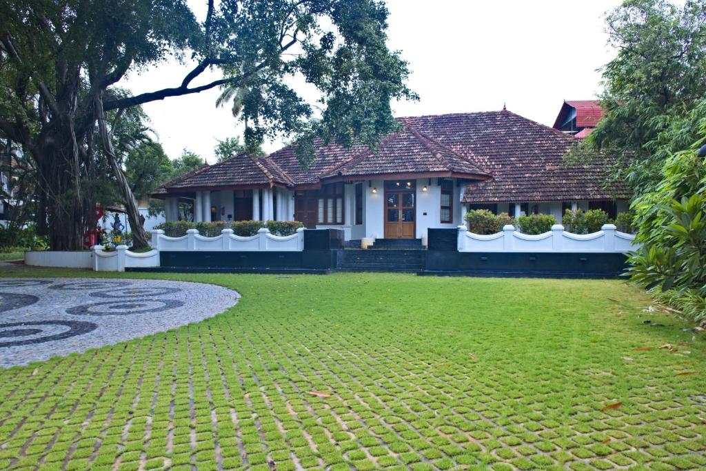 Amritha Heritage, Trivandrum