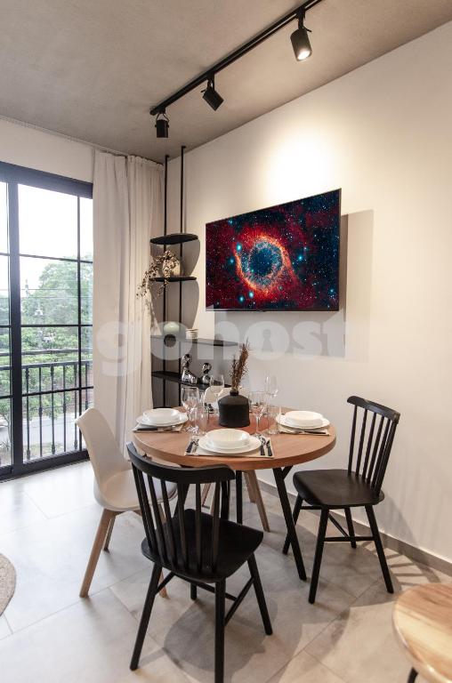 Modern Two Bedroom Apartment In Mburucuya - 5