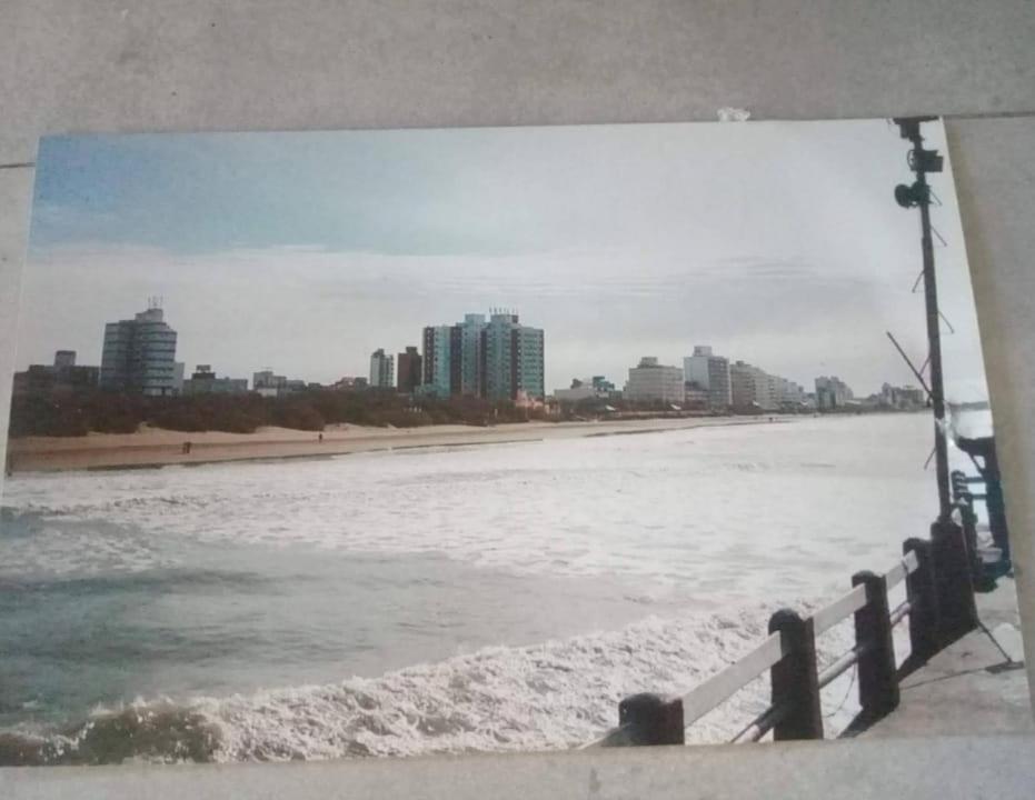 Depto Santa Teresita - 4