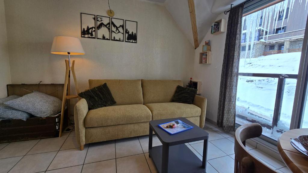 Cosy'PY - 2