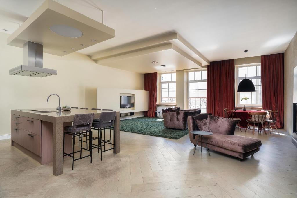 Spacious, Very cosy, Stylish and Perfectly located, Vilnius