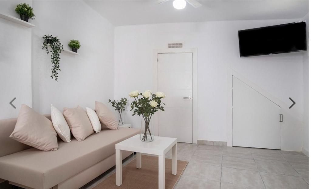 Apartamento Céntrico en Estepona - 3