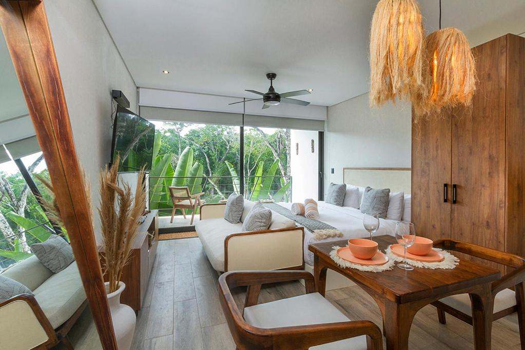 Elegant & comfortable Studio Tulum, Tulum