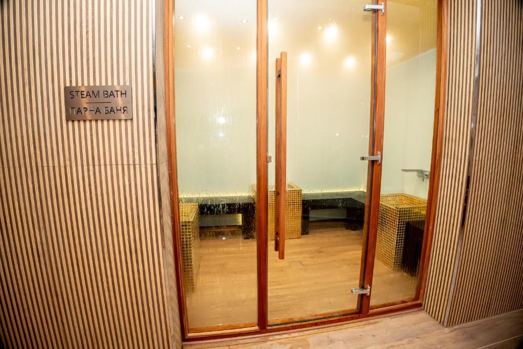 Ice Angels Hotel — Borovets, Sofia (province)