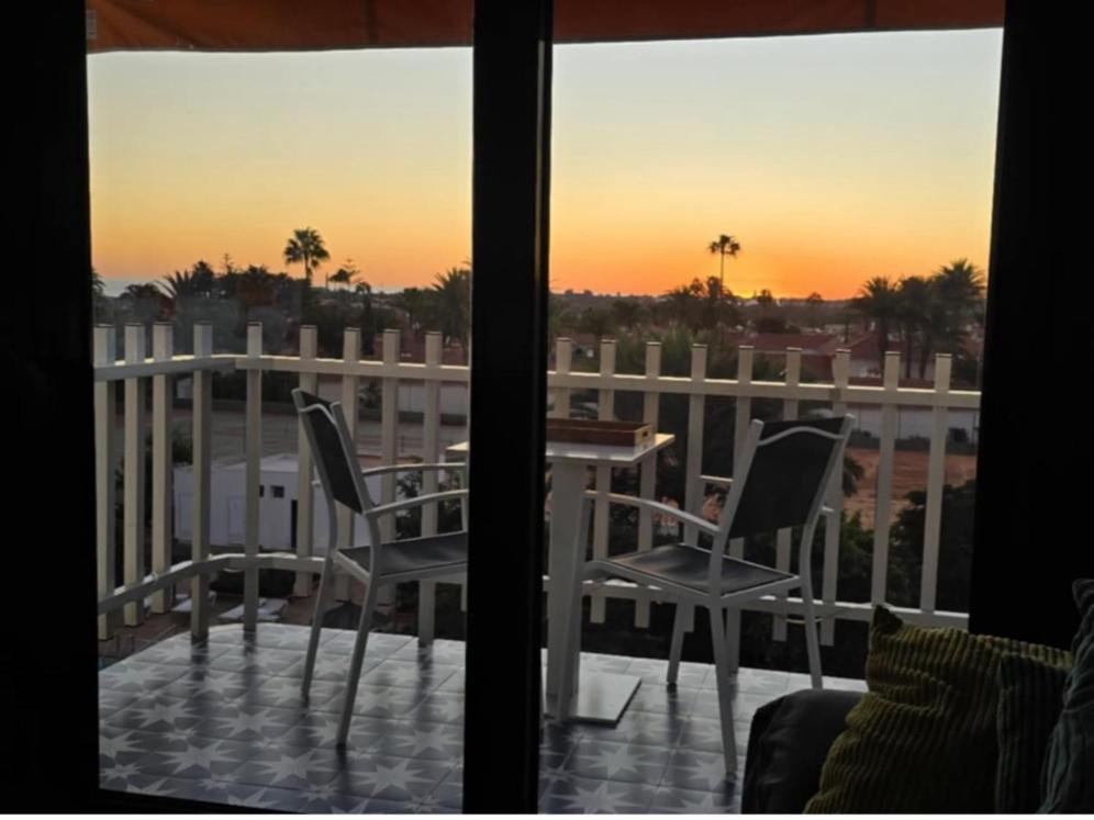 Sunset Apartment - 4