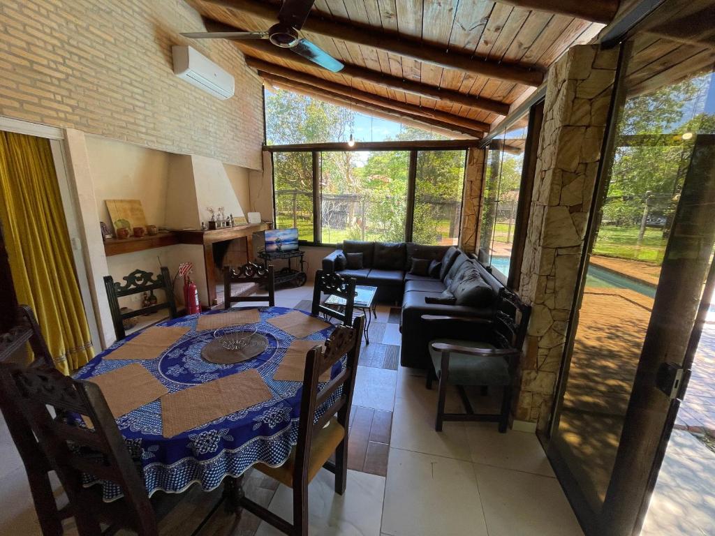 Casa Samberna - 5