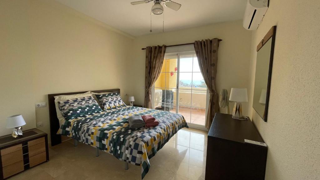 Intermobiliaria Rentals - Puerto Alto B3 11 - 2