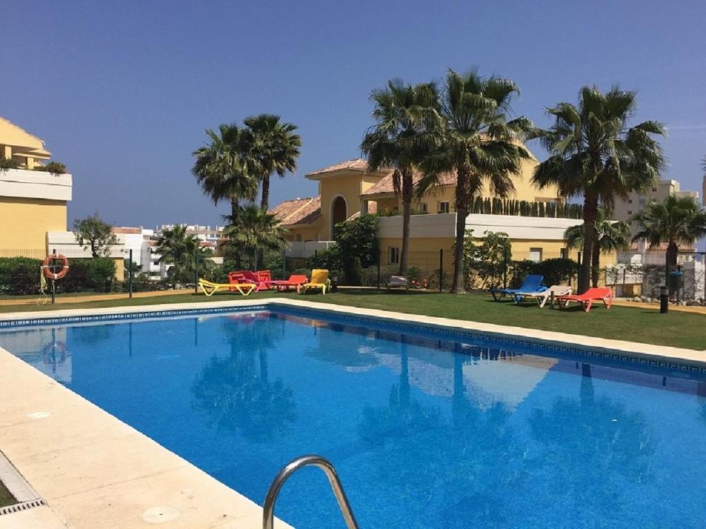 Intermobiliaria Rentals - Puerto Alto B3 11 - 3