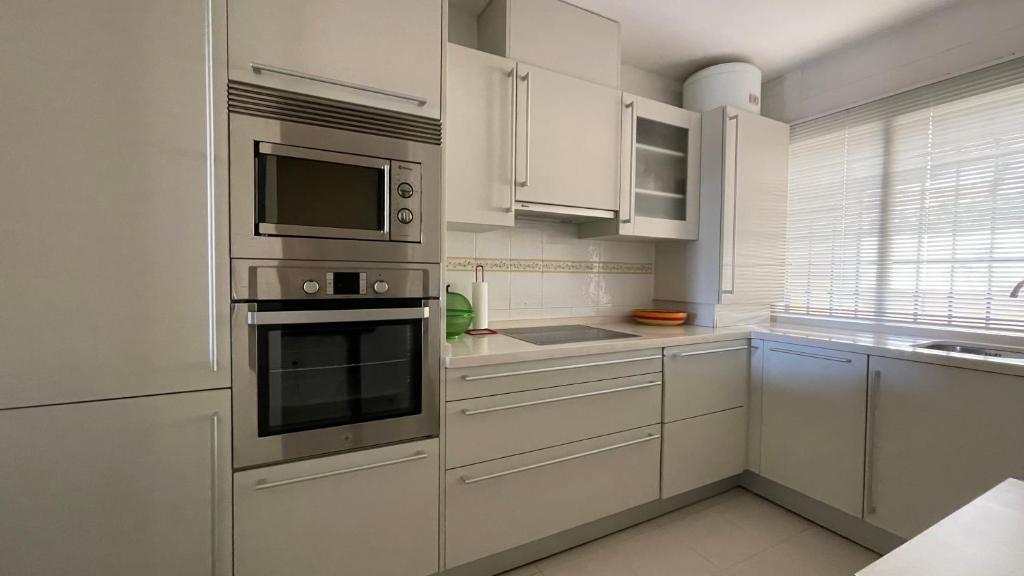 Intermobiliaria Rentals - Puerto Alto B3 11 - 4