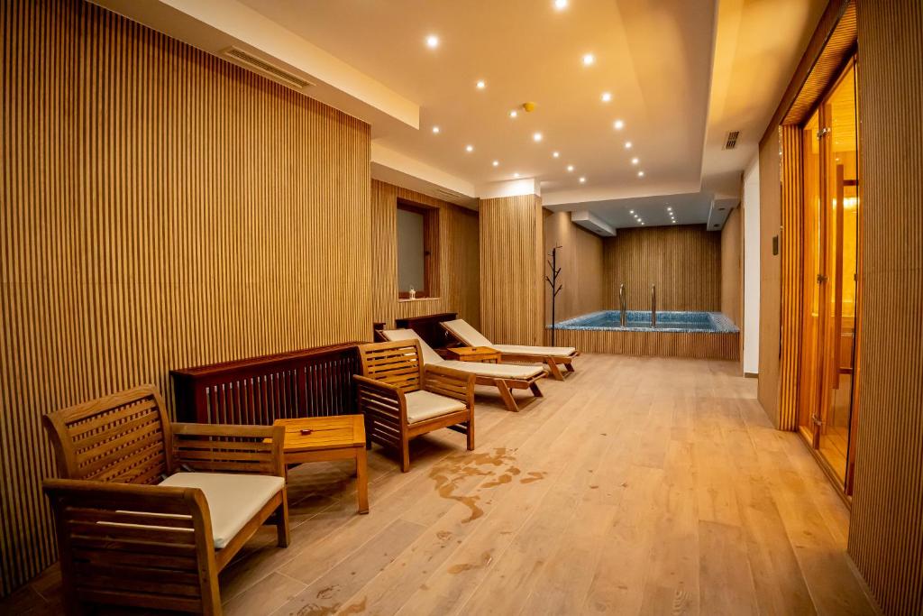 Ice Angels Hotel — Borovets, Sofia (province)