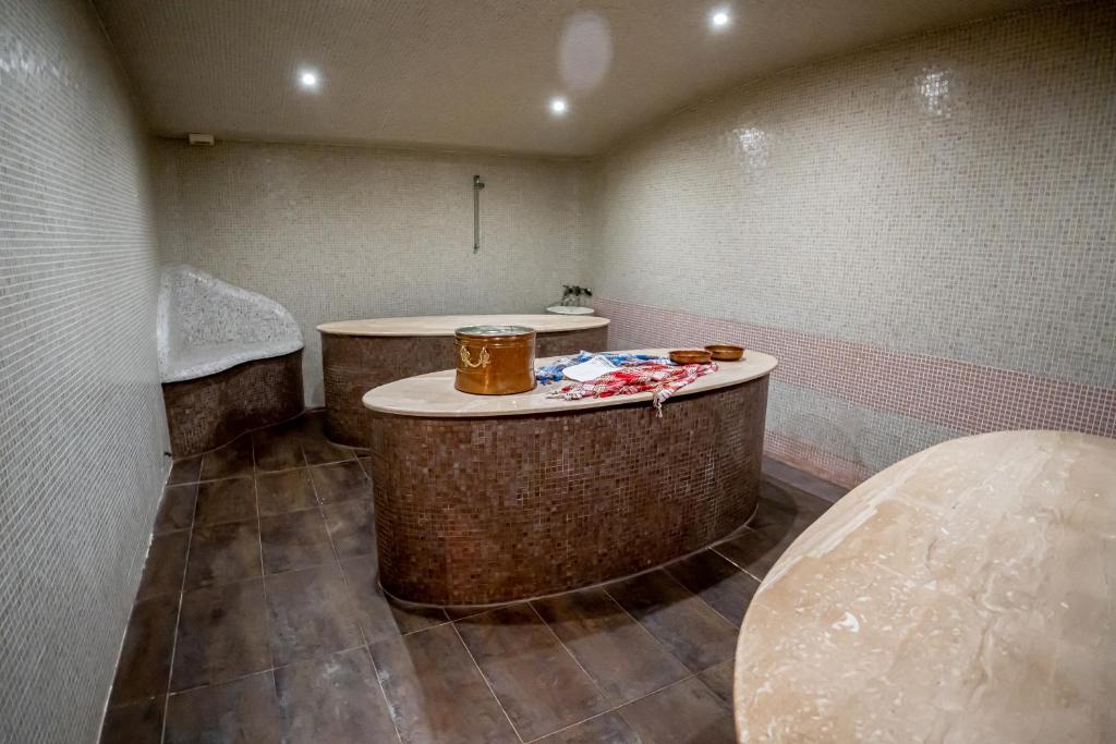 Ice Angels Hotel — Borovets, Sofia (province)