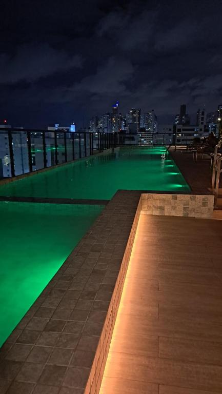 Apart Flat Move Tambau, João Pessoa