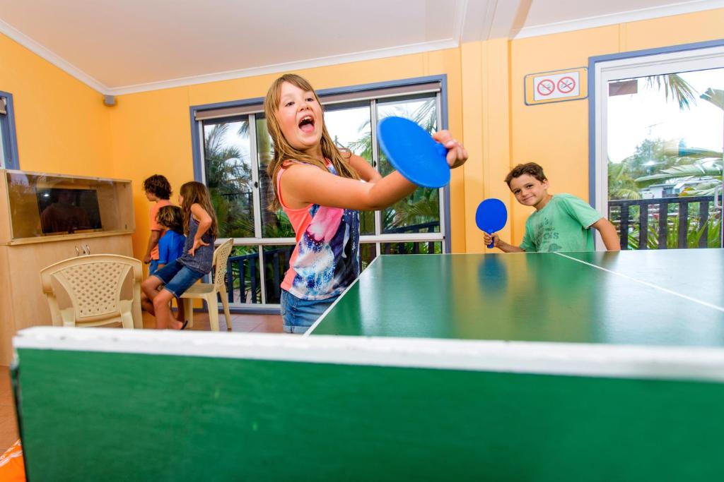 Sports and activities