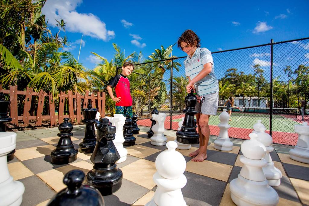 Sports and activities